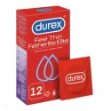 Prezerwatywy Durex Fetherlite Elite 12 szt.