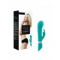 Wibrator ze stymulacją łechtaczki B Swish Bwild Deluxe Bunny