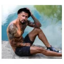 Masturbator Boomer Banks Sonic
