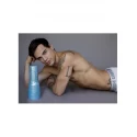 Masturbator Levi Karter Explosive