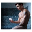 Masturbator Levi Karter Explosive