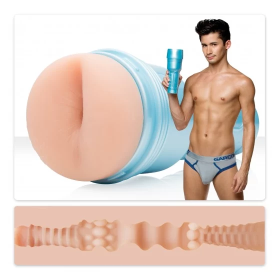 Masturbator Liam Riley Forever