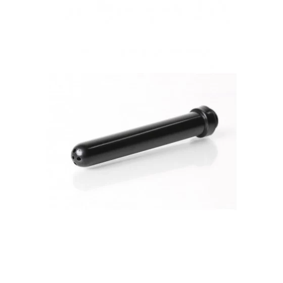 Końcówka do lewatywy ergoflo plastic nozzle black