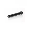 Końcówka do lewatywy ergoflo plastic nozzle black
