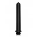Końcówka do lewatywy ergoflo plastic nozzle black