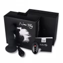Stymulator prostaty Pluggy Rotating & Vibrating Butt Plug