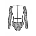 Body damskie Rückenfrei
