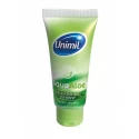Żel na bazie wody Aqua Aloe 80ml
