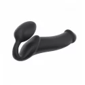 Dildo strap-on bezpaskowe