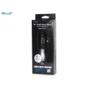 Stymulator z wibracjami R-1 Feel Mont Blanc Vibrator