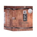 Perfumy męskie z feromonami Lovely Lovers Bemine Destiny Man 2ml