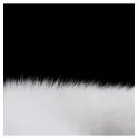 Plug analny lisi ogon Fox Fur Tail Small