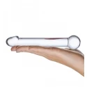 Szklane dildo Head Glass