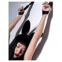Uprząż na drzwi Upko Over the Door Pair Wrist Restraints Set