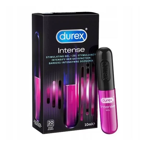 Żel stymulujący Durex 10 ml