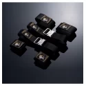 Uprząż krępująca Chair Restraint Straps Set