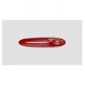 Qingnan no.9 handheld vibrating and rotating thruster set red