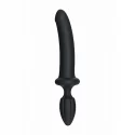 Zatyczka analna z dildo Kink - fuck plug secondskynâ¢ silicone