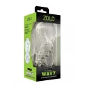 Masturbator Gripz Wavy