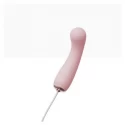 Qingnan no. 1 super soft g-spot vibrator green