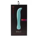 Mocny wibrator Baelii XLR8
