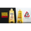 Żel na bazie wody Slippery When Wet Ultimate Glide 300ml