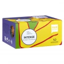 Prezerwatywy z wypustkami Fair Squared Intense 50szt.