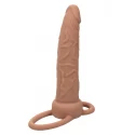 Stymulator analny Rechargeable Dual Penetrator