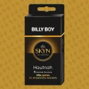 Prezerwatywy Billy Boy Skyn Hautnah 8szt.