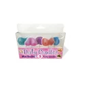 Dirty boob candles