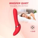 Wibrator Noah 2 in1