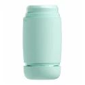 Tenga puffy mint green