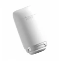 Tenga puffy sugar white