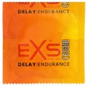 Exs delay - condoms - 48 pieces