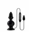 Korek analny Spindle