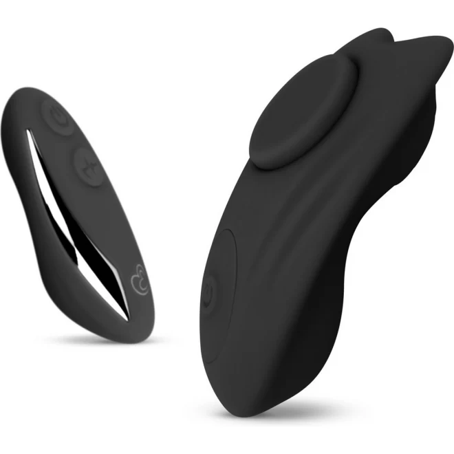 Wibrator do majtek Buzzy Butterfly