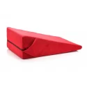 Large Love Cushion - Red