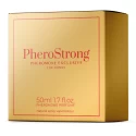 Feromony dla kobiet Pherostrong exclussive 50ml