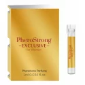 Feromony dla kobiet Pherostrong Exclussive For Women 1ml