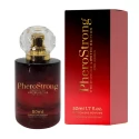 Perfumy z feromonami dla kobiet PheroStrong Limited Edition for Woman 50ml