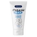 Krem intymny na mocną i długą erekcję Orgasm Max cream for men 50 ml