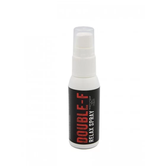 Mister b double-f relax spray 30 ml