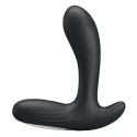 Pretty Love Beckie Prostate Stimulator Black