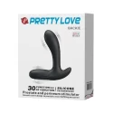 Pretty Love Beckie Prostate Stimulator Black