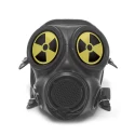 Eye caps s10.2 gas mask