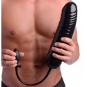 Nadmuchiwane dildo