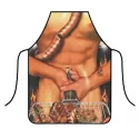 Kinky Pleasure - Kitchen Apron