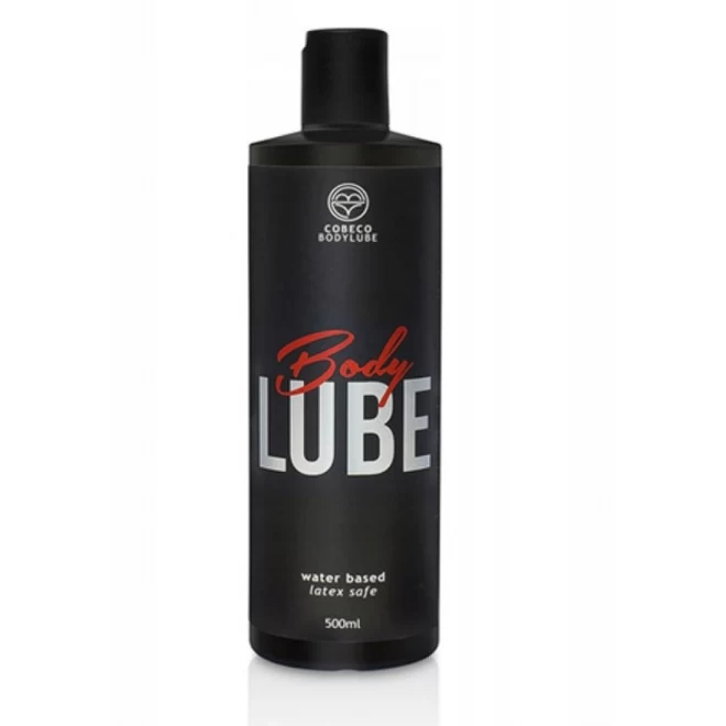 Lubrykant na bazie wody BodyLube 500 ml