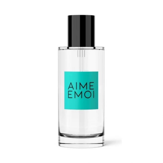 Damskie feromony Aime Emoi 50 ml