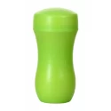 Masturbator,TPE, ABS-plastic, 14 cm, diameter 6,7 cm